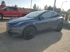 7SAYGDEE9PA163476 2023 TESLA MODEL Y