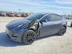 7SAYGDEE9PA165096 2023 TESLA MODEL Y