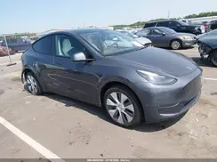 7SAYGDEE9PA165261 2023 TESLA MODEL Y