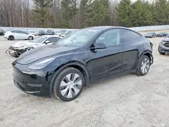 7SAYGDEE9PA165809 2023 TESLA MODEL Y