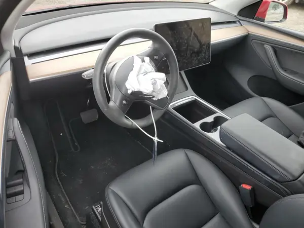 7SAYGDEE9PA165891 2023 TESLA MODEL Y - Image 8