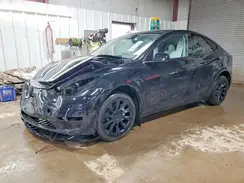 7SAYGDEE9PA166751 2023 TESLA MODEL Y