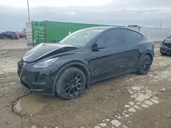 7SAYGDEE9PA168046 2023 TESLA MODEL Y