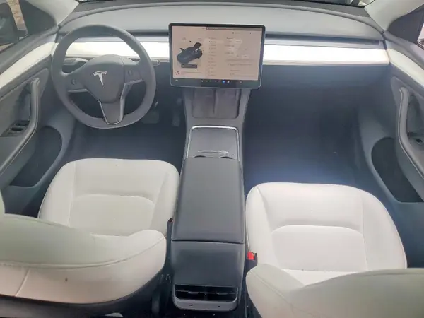 7SAYGDEE9PA168046 2023 TESLA MODEL Y - Image 8