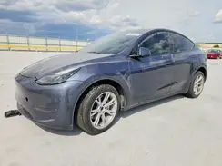 7SAYGDEE9PA168192 2023 TESLA MODEL Y