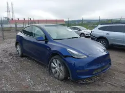 7SAYGDEE9PA170976 2023 TESLA MODEL Y