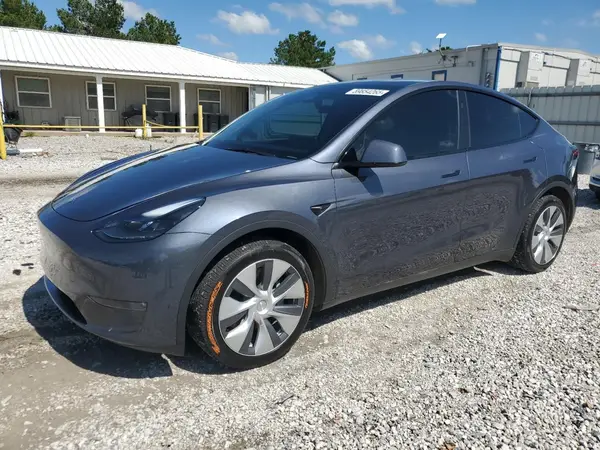 7SAYGDEE9PA171349 2023 TESLA MODEL Y - Image 1