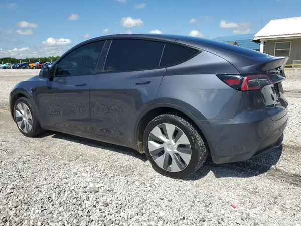 7SAYGDEE9PA171349 2023 TESLA MODEL Y - Image 2