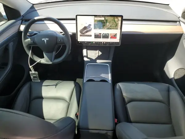 7SAYGDEE9PA171349 2023 TESLA MODEL Y - Image 8