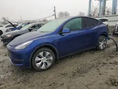 7SAYGDEE9PA171559 2023 TESLA MODEL Y