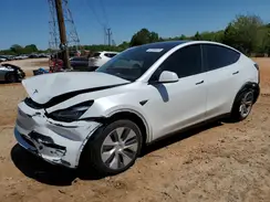 7SAYGDEE9PA173439 2023 TESLA MODEL Y