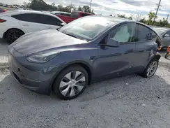 7SAYGDEE9PA175482 2023 TESLA MODEL Y