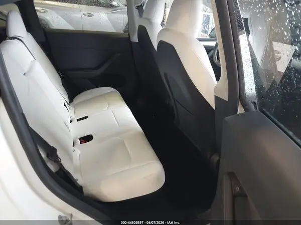 7SAYGDEE9PA176096 2023 TESLA MODEL Y - Image 8