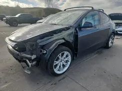 7SAYGDEE9PA177409 2023 TESLA MODEL Y