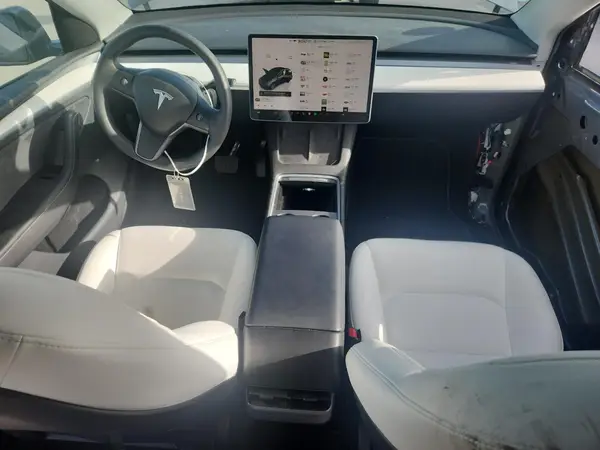 7SAYGDEE9PA177409 2023 TESLA MODEL Y - Image 8