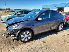 7SAYGDEE9PA178804 2023 TESLA MODEL Y