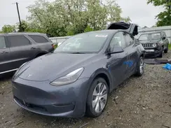 7SAYGDEE9PA178964 2023 TESLA MODEL Y
