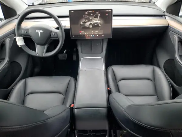 7SAYGDEE9PA178964 2023 TESLA MODEL Y - Image 8