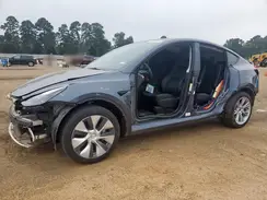 7SAYGDEE9PA179516 2023 TESLA MODEL Y