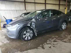 7SAYGDEE9PA179841 2023 TESLA MODEL Y