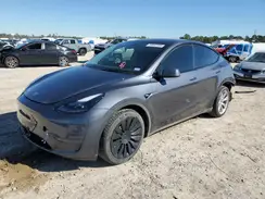 7SAYGDEE9PA180293 2023 TESLA MODEL Y