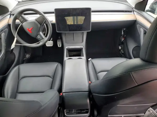 7SAYGDEE9PA186143 2023 TESLA MODEL Y - Image 8