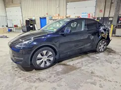 7SAYGDEE9PA187003 2023 TESLA MODEL Y
