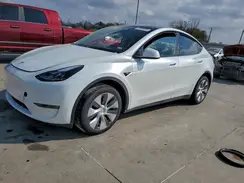 7SAYGDEE9PA188796 2023 TESLA MODEL Y