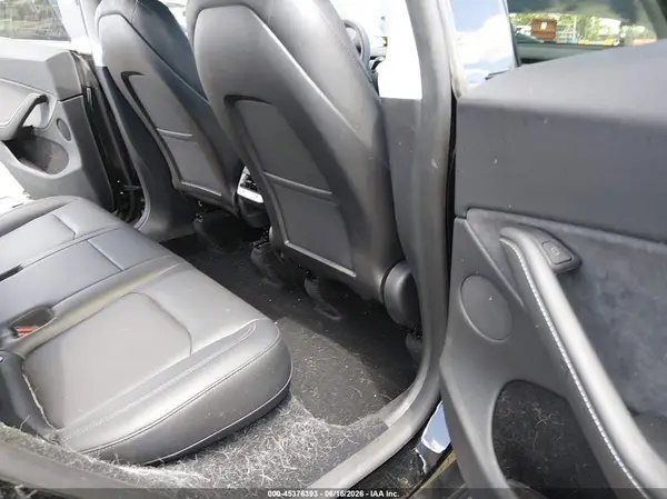 7SAYGDEE9PA189141 2023 TESLA MODEL Y - Image 8