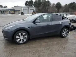 7SAYGDEE9PA192315 2023 TESLA MODEL Y