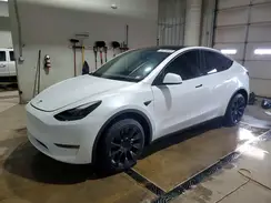 7SAYGDEE9PA195103 2023 TESLA MODEL Y