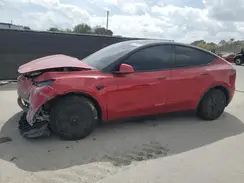 7SAYGDEE9PA196932 2023 TESLA MODEL Y