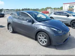 7SAYGDEE9PA198096 2023 TESLA MODEL Y