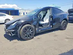 7SAYGDEE9PA199071 2023 TESLA MODEL Y