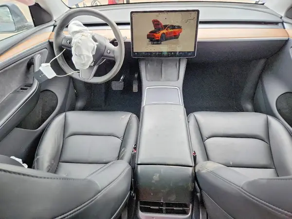 7SAYGDEE9PA199149 2023 TESLA MODEL Y - Image 8