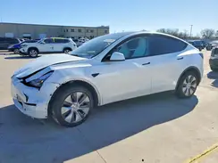 7SAYGDEE9PA199989 2023 TESLA MODEL Y