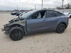 7SAYGDEE9PA200574 2023 TESLA MODEL Y
