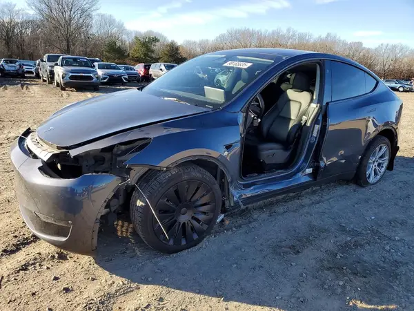 7SAYGDEE9PA201238 2023 TESLA MODEL Y - Image 1