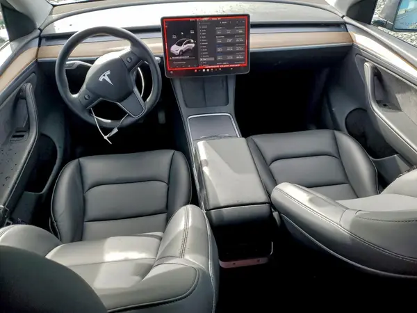 7SAYGDEE9PA201918 2023 TESLA MODEL Y - Image 8
