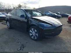 7SAYGDEE9PA202356 2023 TESLA MODEL Y