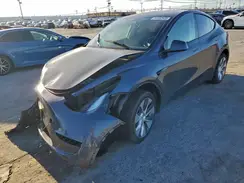 7SAYGDEE9PA203894 2023 TESLA MODEL Y