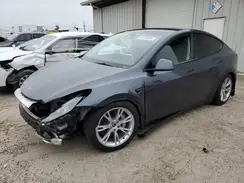 7SAYGDEE9PA206326 2023 TESLA MODEL Y