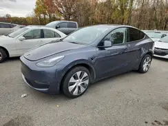 7SAYGDEE9PA210800 2023 TESLA MODEL Y