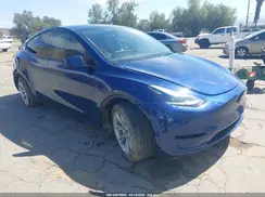 7SAYGDEE9PA211350 2023 TESLA MODEL Y