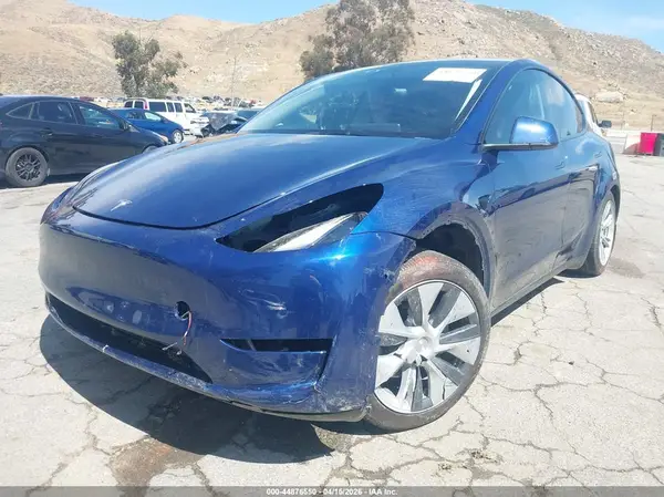 7SAYGDEE9PA211350 2023 TESLA MODEL Y - Image 2