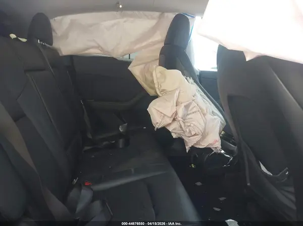 7SAYGDEE9PA211350 2023 TESLA MODEL Y - Image 8
