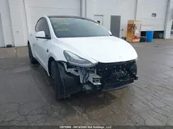 7SAYGDEE9PF588246 2023 TESLA MODEL Y