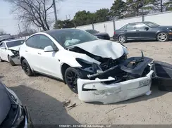 7SAYGDEE9PF589140 2023 TESLA MODEL Y