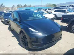 7SAYGDEE9PF591096 2023 TESLA MODEL Y