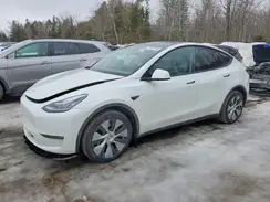 7SAYGDEE9PF597013 2023 TESLA MODEL Y